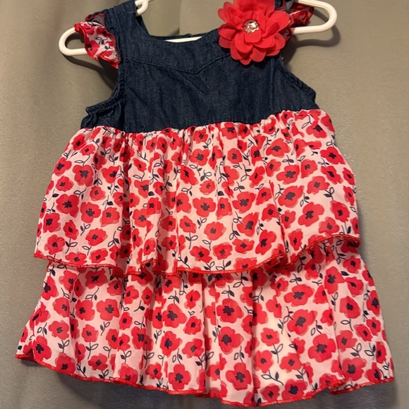 Kids Headquarters Top - Picture 2 of 5